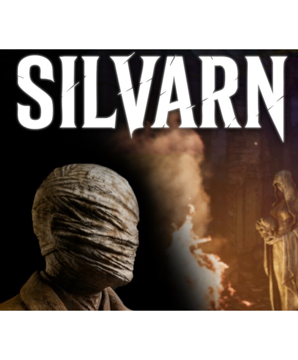 SILVARN Steam Key GLOBAL